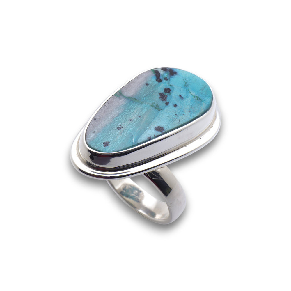 bague chrysocolle