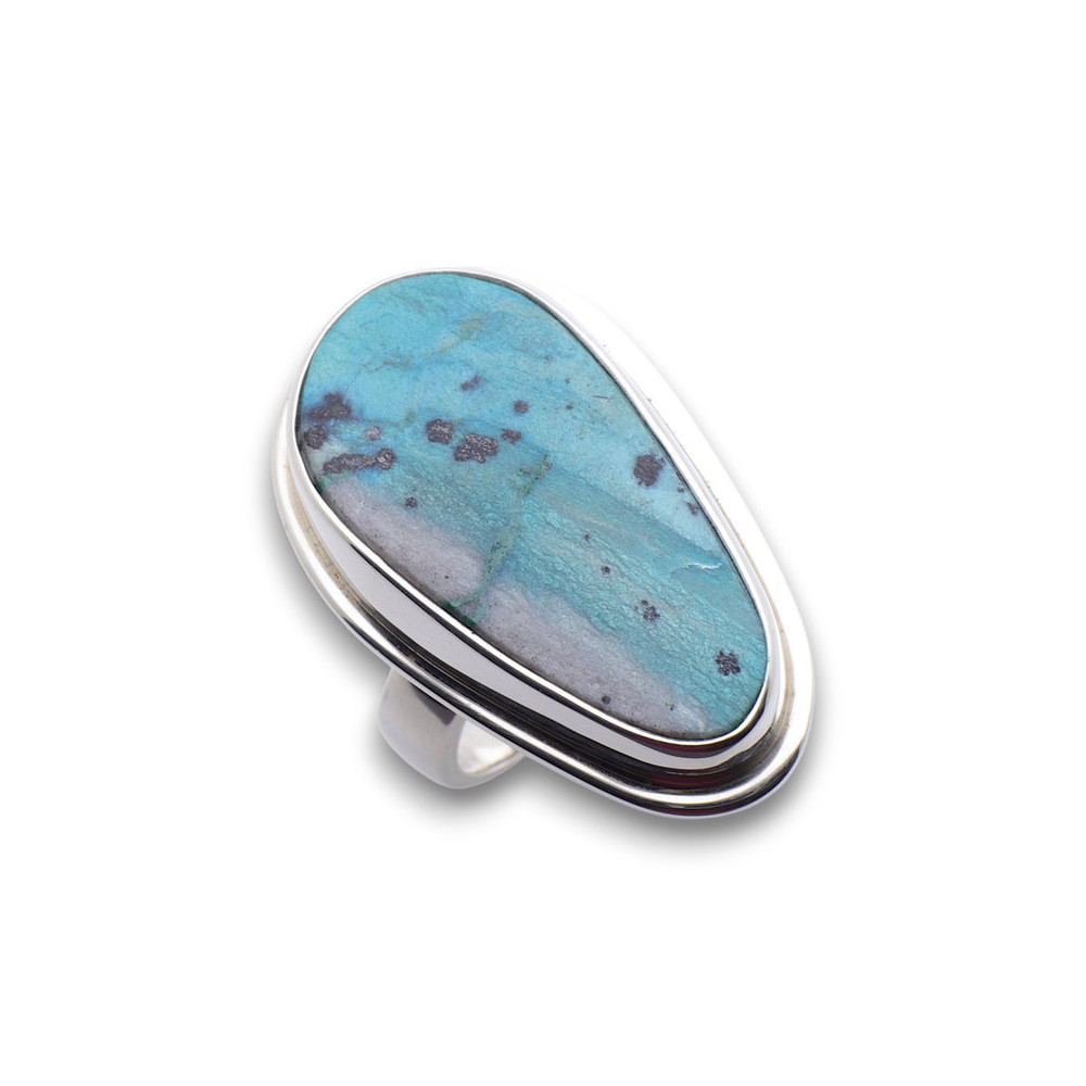 chrysocolle bijoux