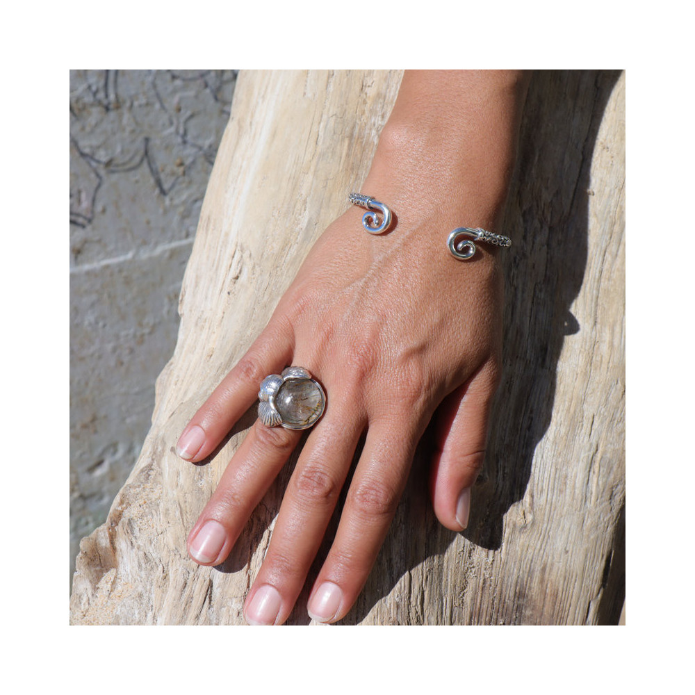 bague elephant