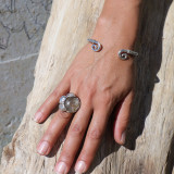 bague elephant