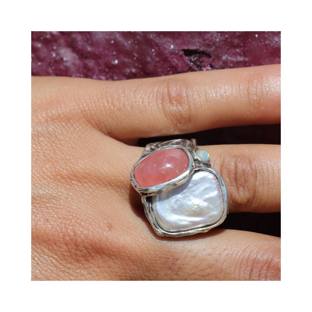 bague originale créateur