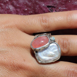 bague originale créateur