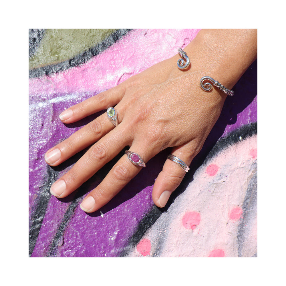 péridot bijoux