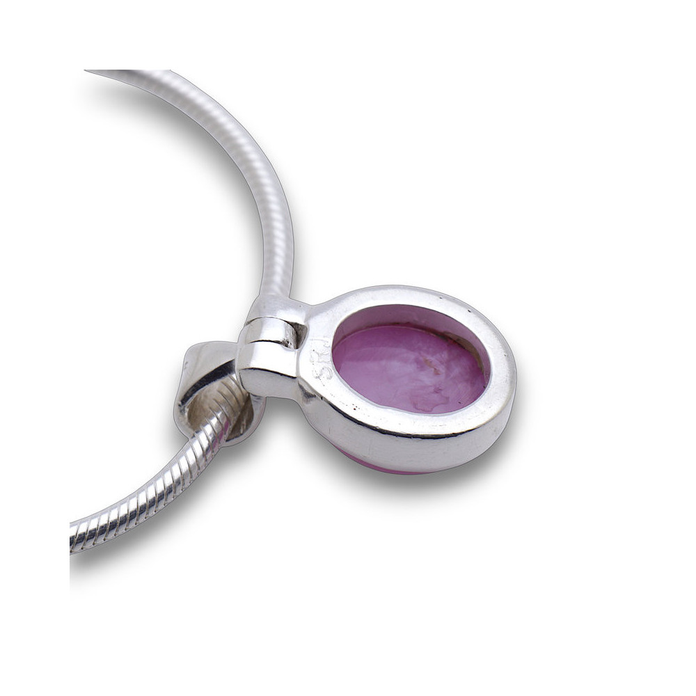 rubis indien bijoux