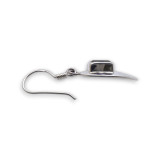 boucles d oreilles pierre peridot