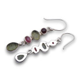 moldavite bijoux