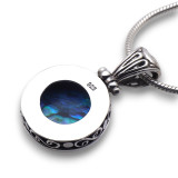 abalone bijoux