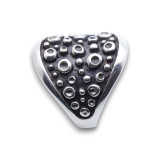 bague argent ventouse