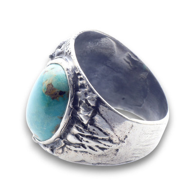 bague zeus