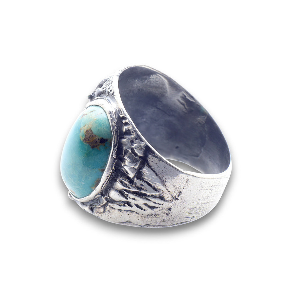 bague zeus