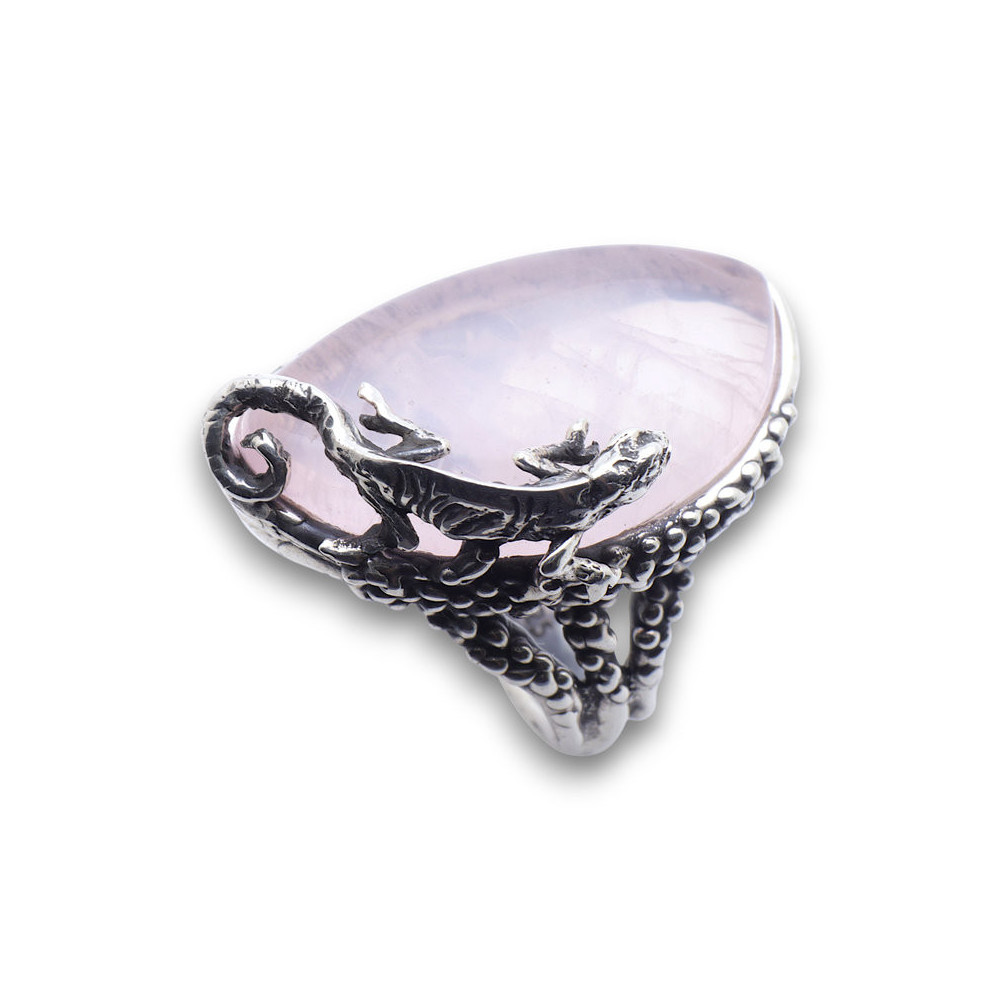 bague cameleon