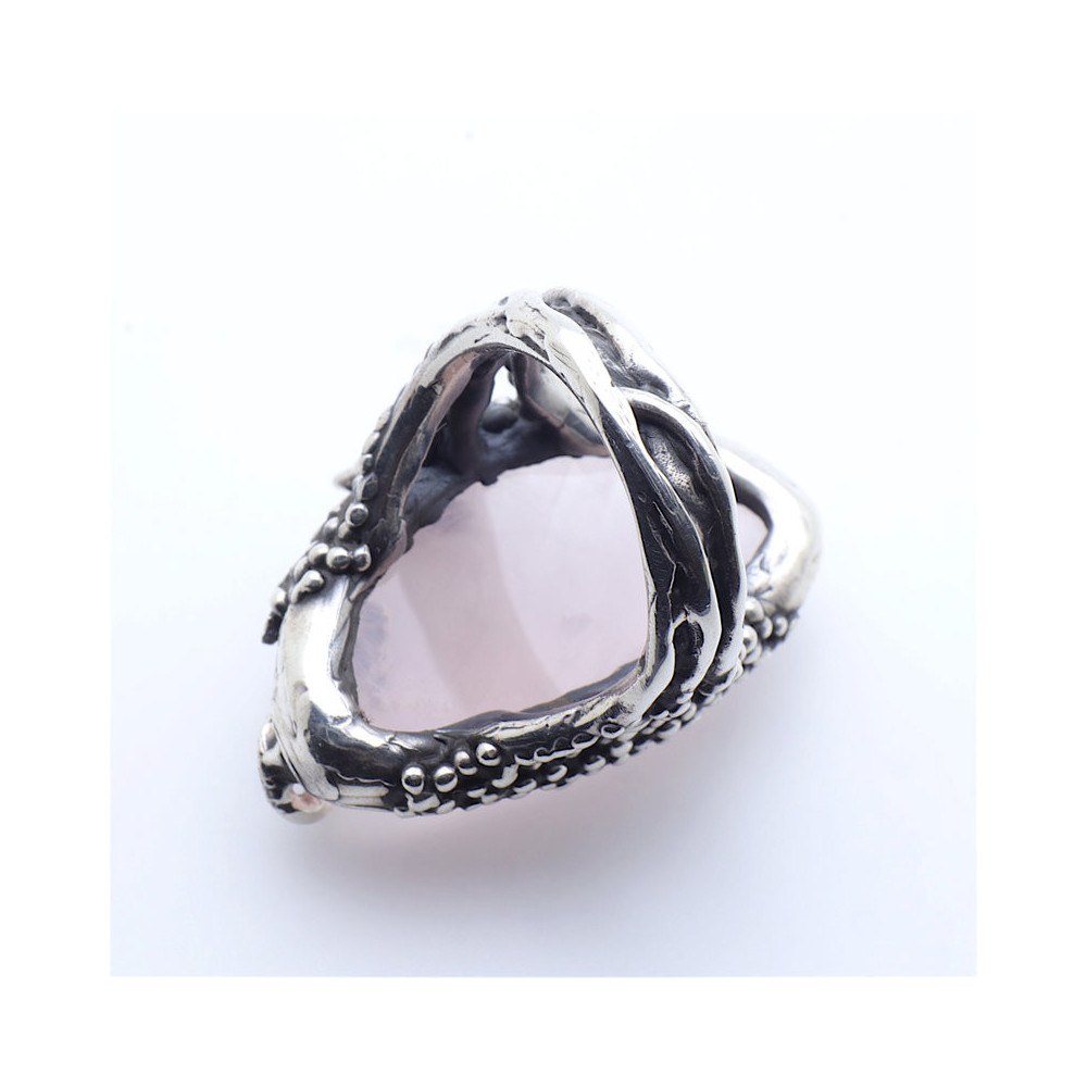 bague caméléon
