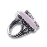 bague cameleon argent 925