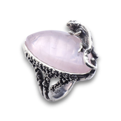 cameleon bague