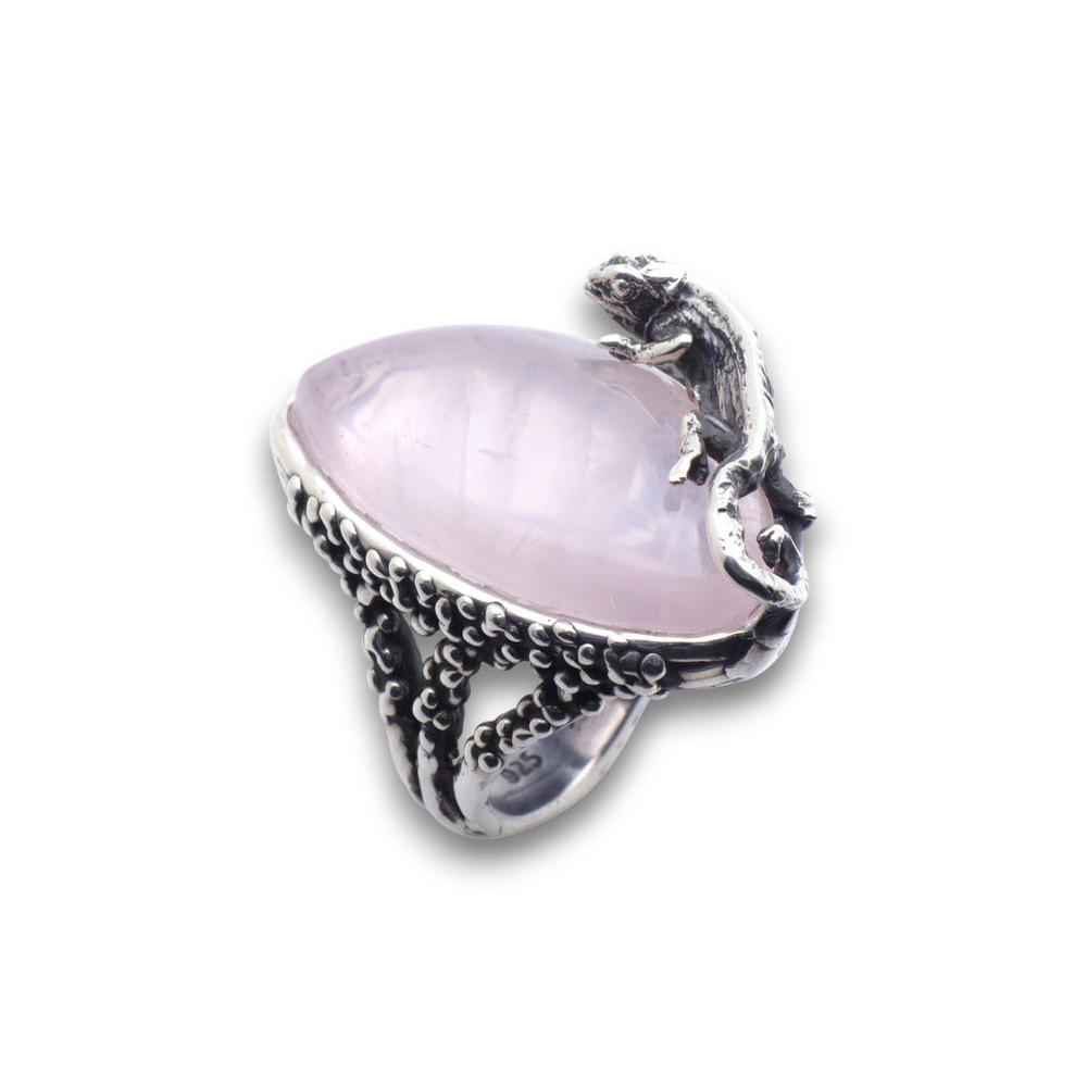 cameleon bague