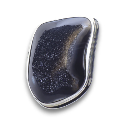 corail fossile bague