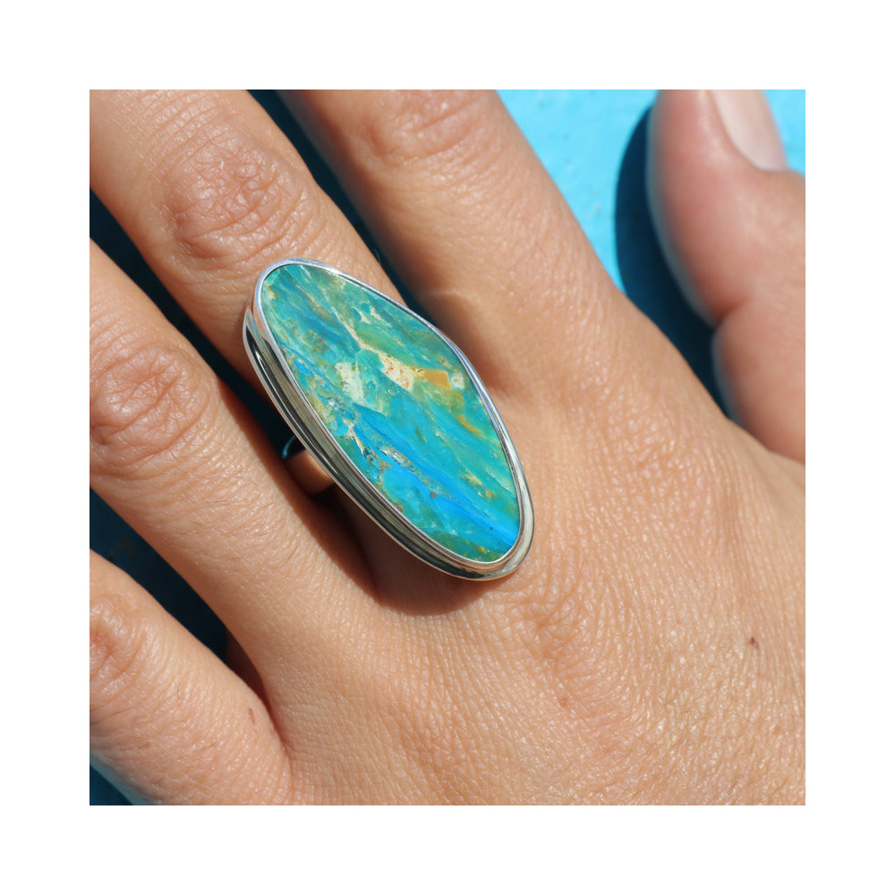bague opale atacama