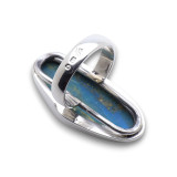 opale atacama bague