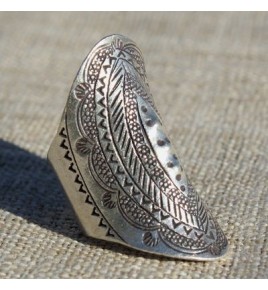 bague argent  925