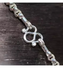 chaine jaseron