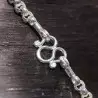 chaine jaseron
