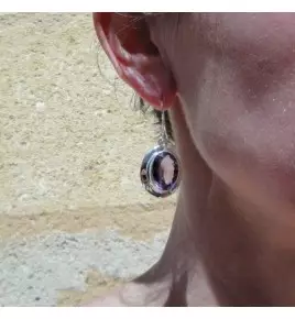 améthyste bijoux