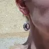 améthyste bijoux