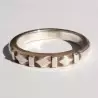 bague argent