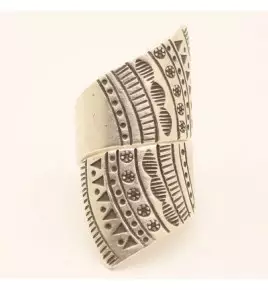 bague argent 925