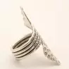 bague argent