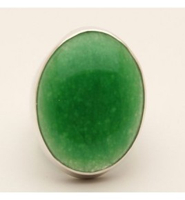 bague argent jade bague argent jade