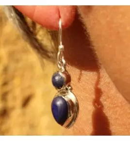 lapis lazuli bijoux