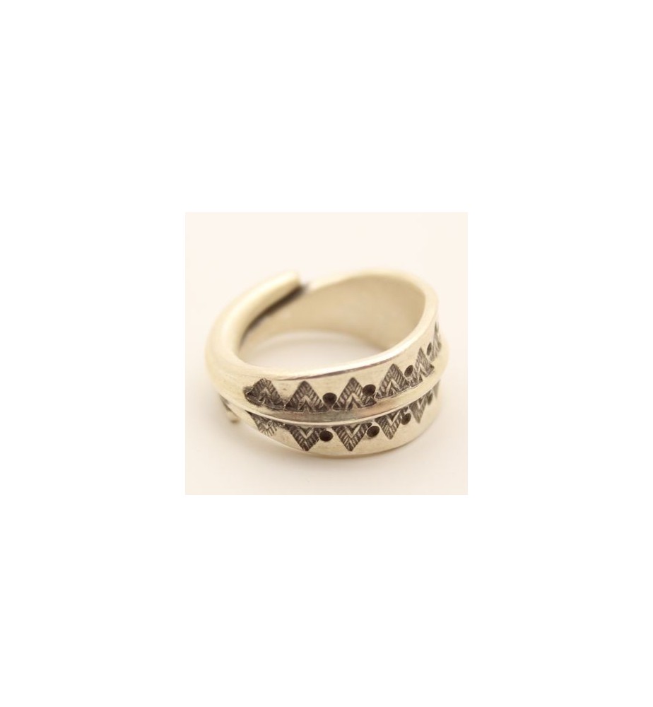 Bague argent Bague argent