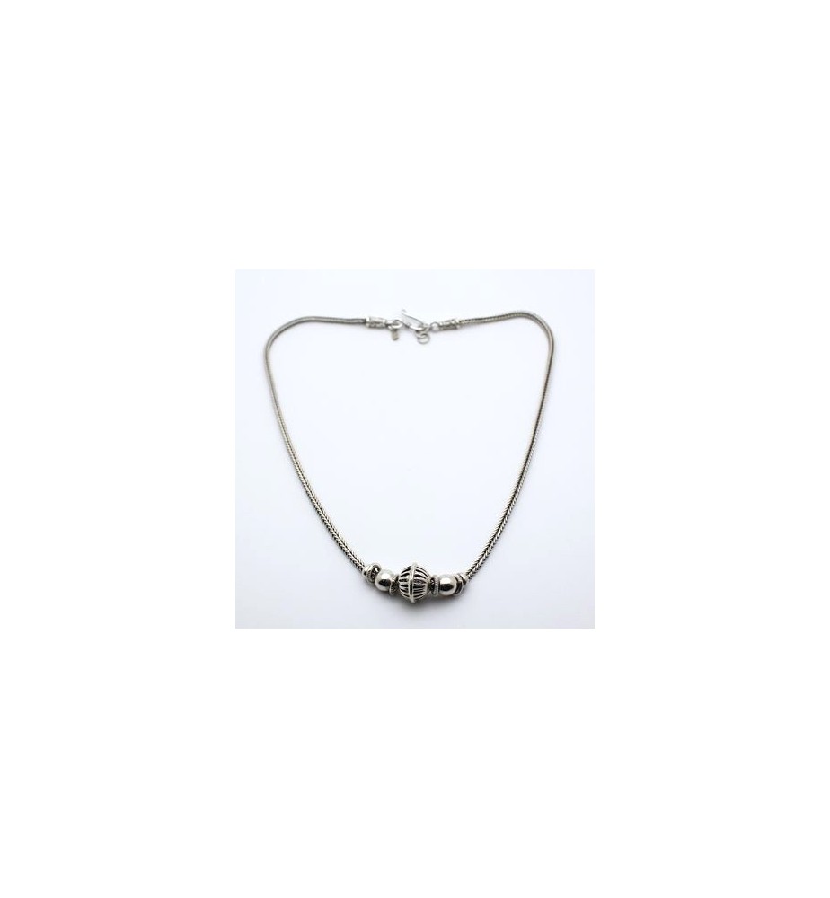 Collier argent 925 Collier argent 925
