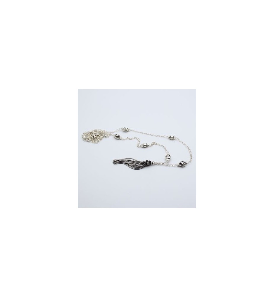Sautoir argent 925 Sautoir argent 925