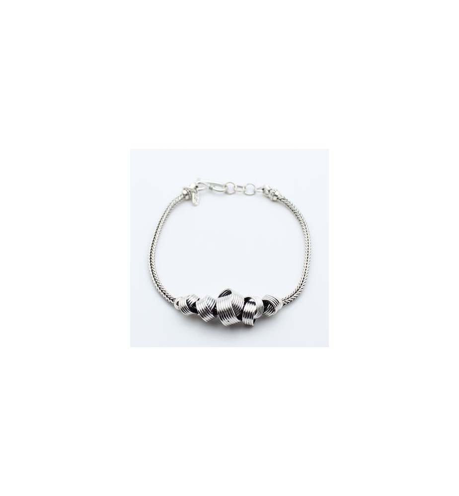 Bracelet argent 925 Bracelet argent 925