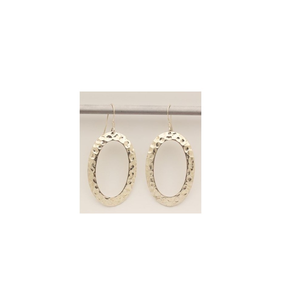 Boucles d'oreilles argent 925 Boucles d'oreilles argent 925