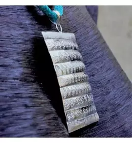 Pendentif argent 925