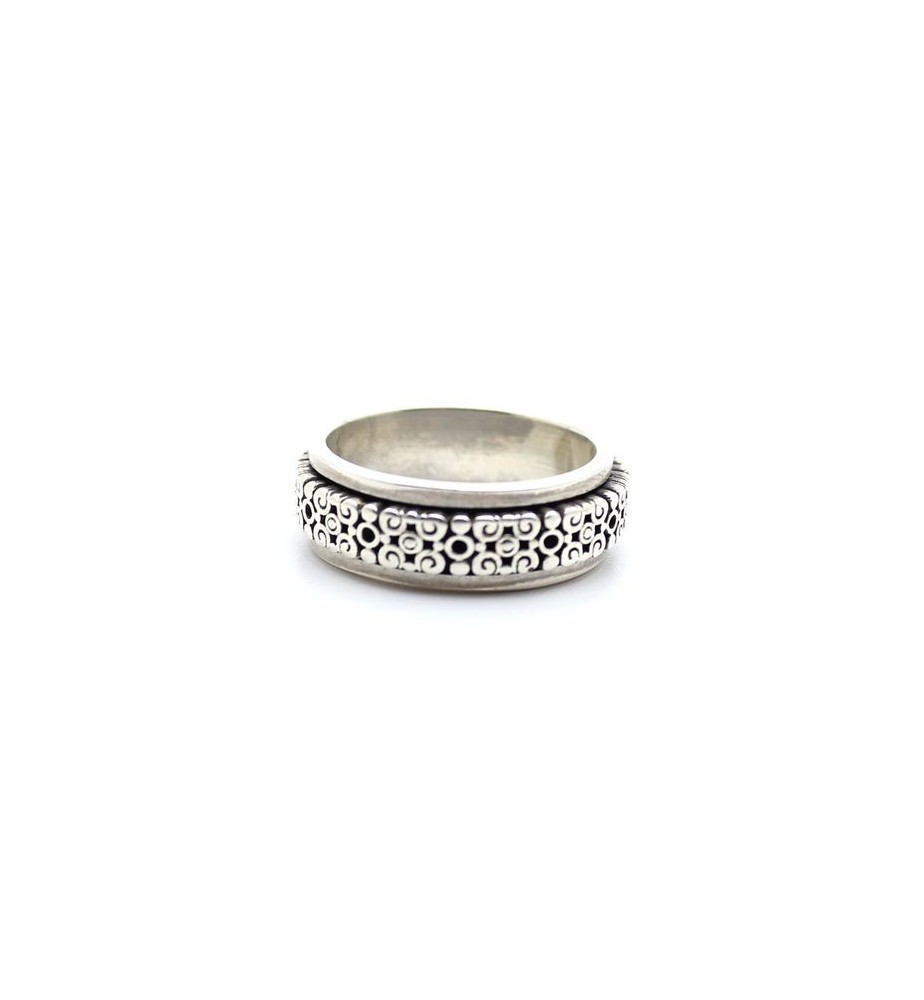 bague argent 925 anti stress bague argent 925 anti stress