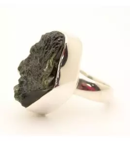 bague argent 925