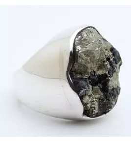bague argent 925