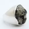 bague argent 925