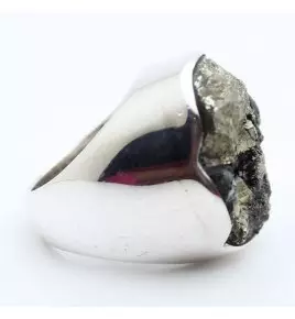 bague argent 925