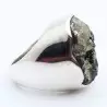 bague argent 925