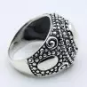 bague en argent