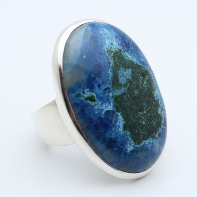 bague argent 925