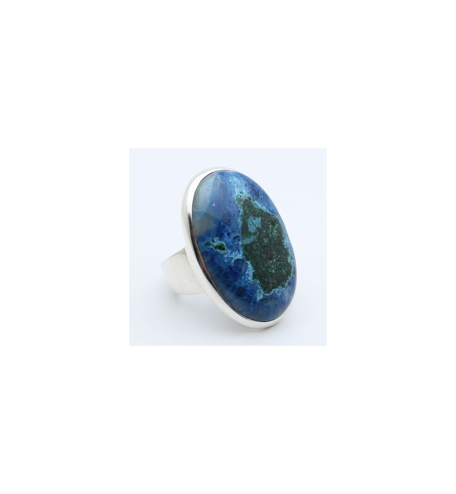 bague argent 925