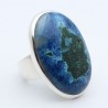 bague argent 925