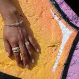 Bagues Femme Créateurs