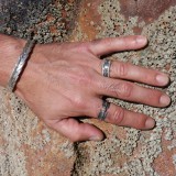 Bagues Homme Créateurs